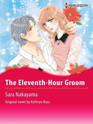 cover image of The Eleventh-hour Groom